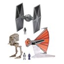 Star Wars Micro Galaxy Squadron Fahrzeuge 7 cm Sortiment...