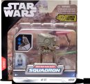 Star Wars Micro Galaxy Squadron Fahrzeuge 7 cm Sortiment...