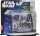 Star Wars Micro Galaxy Squadron Fahrzeuge 7 cm Sortiment mit Figuren (6)