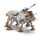 Star Wars Feature Fahrzeug mit Figur Dreadnaught Class AT-TE 23 cm