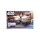Star Wars Feature Fahrzeug mit Figur Dreadnaught Class AT-TE 23 cm