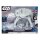 Star Wars Micro Galaxy Squadron Feature Fahrzeug mit Figuren Assault Class AT-AT 24 cm