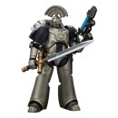 Warhammer The Horus Heresy Actionfigur 1/18 lron Warriors...