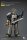 Warhammer The Horus Heresy Actionfigur 1/18 lron Warriors MKVI Tactical Sergeant with Power Sword and Plasma Pistol 12 cm