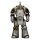 Warhammer The Horus Heresy Actionfigur 1/18 lron Warriors Command Squad Chosen with Legion Standard 12 cm