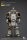 Warhammer The Horus Heresy Actionfigur 1/18 lron Warriors Command Squad Chosen with Legion Standard 12 cm