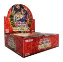 Yu-Gi-Oh! TCG Retro Pack 2 Reprint Display (24)...