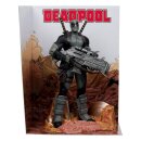Marvel Collection PVC Statue 1/6 Deadpool (Deadpool...