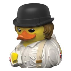 Uhrwerk Orange Tubbz PVC Figur Alex DeLarge Boxed Edition 10 cm