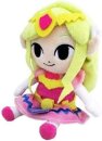 The Legend of Zelda: The Wind Walker Plüschfigur...