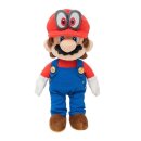 Super Mario Odyssey Premium Collection Plüschfigur...