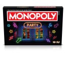 Monopoly Brettspiel Party *Deutsche Version*