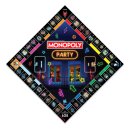 Monopoly Brettspiel Party *Deutsche Version*