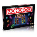 Monopoly Brettspiel Party *Deutsche Version*