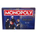 Monopoly Brettspiel Jujutsu Kaisen Season 2 *Deutsche...