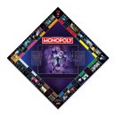 Monopoly Brettspiel Jujutsu Kaisen Season 2 *Deutsche...
