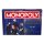 Monopoly Brettspiel Jujutsu Kaisen Season 2 *Deutsche Version*