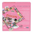 Monopoly Brettspiel Katzenbabys *Deutsche Version*