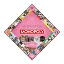 Monopoly Brettspiel Katzenbabys *Deutsche Version*