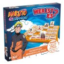Naruto Brettspiel Wer ist es Berühmte Gebäude...