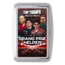 Grand Prix Helden Kartenspiel Top Trumps Collectables...