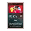 Grand Prix Helden Kartenspiel Top Trumps Collectables *Deutsche Version*