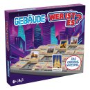 Brettspiel Wer ist es Berühmte Gebäude...