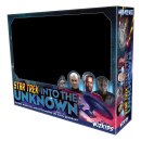 Star Trek: Into the Unknown Miniaturen-Spiel-Erweiterung...