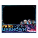 Star Trek: Into the Unknown Miniaturen-Spiel-Erweiterung Federation vs. Dominion Core *Englische Version*