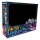 Star Trek: Into the Unknown Miniaturen-Spiel-Erweiterung Federation vs. Dominion Core *Englische Version*
