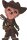 Fallout Vinyl Figur The Ghoul 11 cm