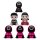 Squid Game Spardose Blind Box Figuren Sortiment 11 cm (6)