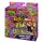 Teenage Mutant Ninja Turtles Actionfiguren Donatello vs. Bebop 11 cm