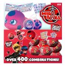 Miraculous - Geschichten von Ladybug und Cat Noir Mystery Display Miraball (24)