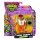 Teenage Mutant Ninja Turtles: Mutant Mayhem Actionfigur Young Splinter 11 cm