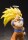 Dragon Ball Z S.H. Figuarts Actionfigur SSJ 3 Son Goku 16 cm