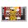 Five Nights at Freddys Snap Spielset mit Actionfigur Stage w/Freddy (GD) 9 cm