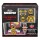 Five Nights at Freddys Snap Spielset mit Actionfigur Stage w/Freddy (GD) 9 cm