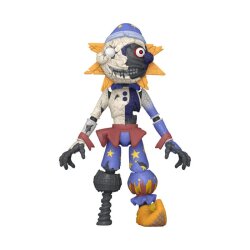 Five Nights at Freddys: Security Breach - Ruin Actionfigur Eclipse 13 cm