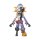 Five Nights at Freddys: Security Breach - Ruin Actionfigur Eclipse 13 cm