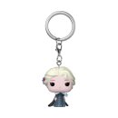 Disney Princess POP! Vinyl Schlüsselanhänger 4...