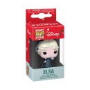 Disney Princess POP! Vinyl Schlüsselanhänger 4...