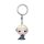 Disney Princess POP! Vinyl Schlüsselanhänger 4 cm Holiday Elsa Display (12)