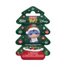 Winnie the Pooh Holiday 2025 Pocket POP! Vinyl...
