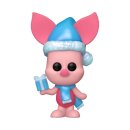 Winnie the Pooh Holiday 2025 Pocket POP! Vinyl...