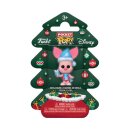 Winnie the Pooh Holiday 2025 Pocket POP! Vinyl...