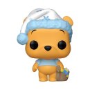 Winnie the Pooh Holiday 2025 Pocket POP! Vinyl...
