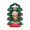 Winnie the Pooh Holiday 2025 Pocket POP! Vinyl...