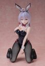 Alya Sometimes Hides Her Feelings in Russian PVC Statue...