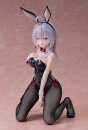 Alya Sometimes Hides Her Feelings in Russian PVC Statue 1/4 Alisa Mikhailovna Kujou: Bunny Ver. 30 cm